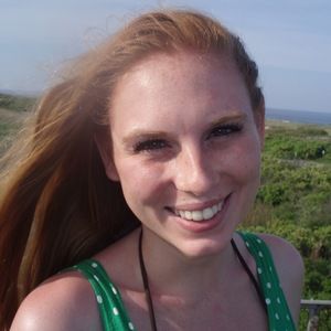 Meet your Posher, Mary ann